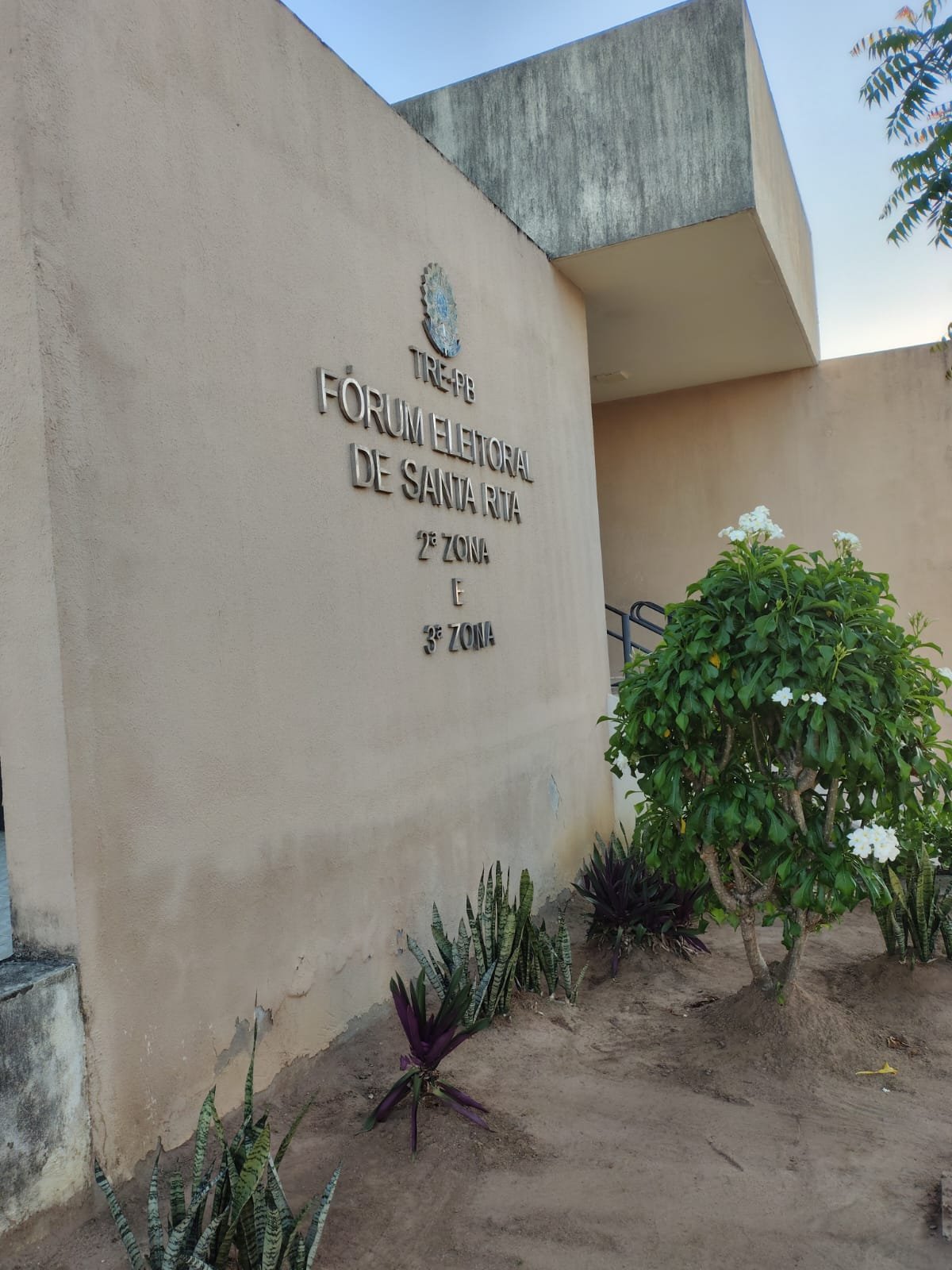 Ministério Público Eleitoral Diz Que Não Houve Candidatura “fictícia” Em Lucena E Pede Improcedência Da Aije